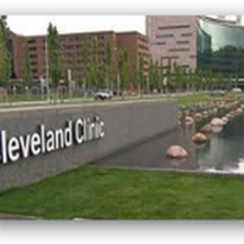 Cleveland Clinic is Next Medical Center to Enroll IBM Watson–Too Bad Our Lawmakers Won’t Use This Technology to Enhance Research To Make Better Laws