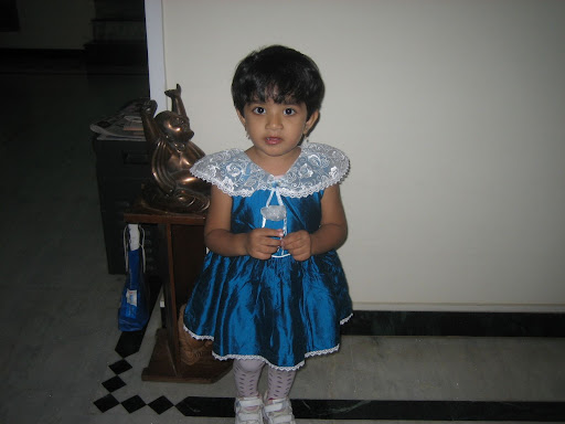 Kiran Karnad