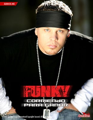 Funky