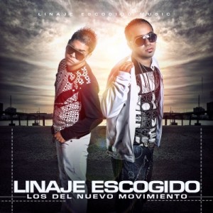 Los Del Nuevo Movimiento, Linaje Escogido