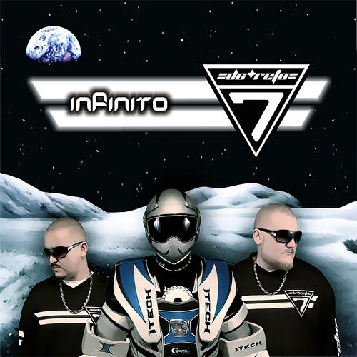 DC Reto – Infinito 2011
