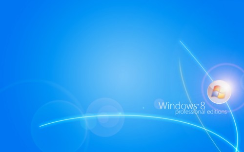 Descargar fondos de pantalla de Windows 8