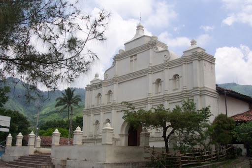 Panchimalco
