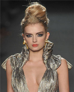 Hottest Hairstyles: New York - Fashion - Hairstyles