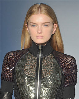 Hottest Hairstyles: New York - Fashion - Hairstyles
