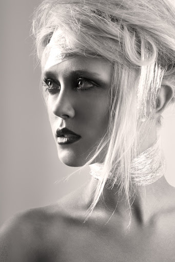 Melissa Rodwell Beauty