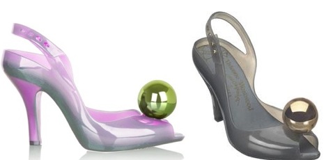 melissa shoe lady dragon photo