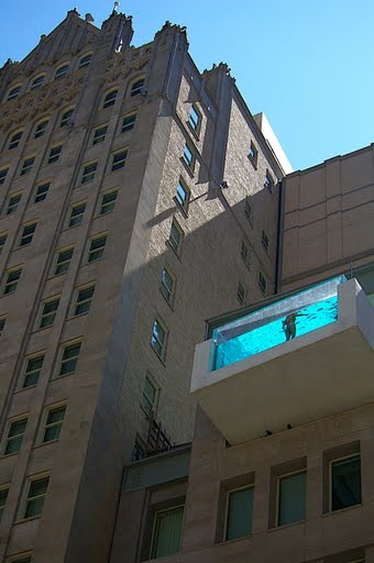 The%20Joule%20Hotel Worlds Most Amazing Swimming Pools