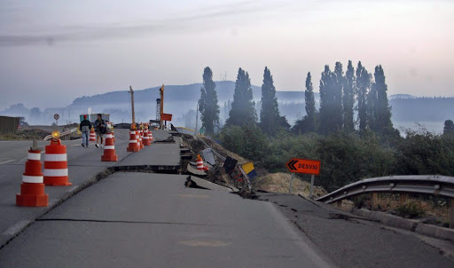 Earthquake13 Chile Earthquake