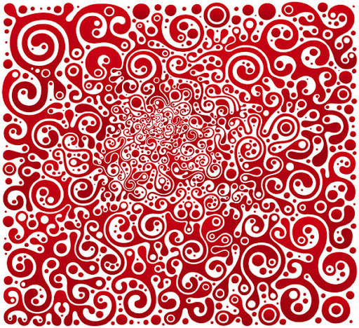 1 Beautiful Pattern Designs
