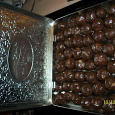 Peanut Butter Balls