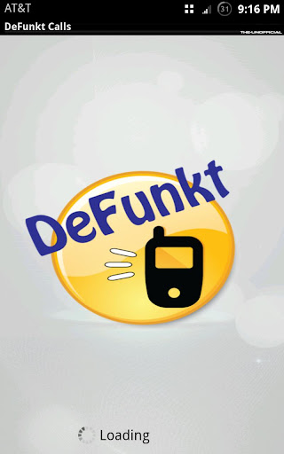 DeFunkt Calls