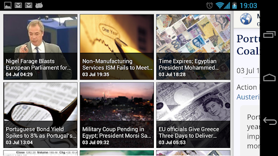 How to mod MISH: Global Economic Analysis Varies with device apk for bluestacks