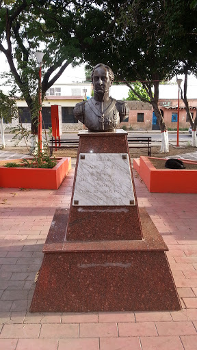 Plaza Rafael Urdaneta