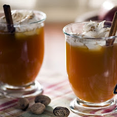 Apple Pie Apple Cider