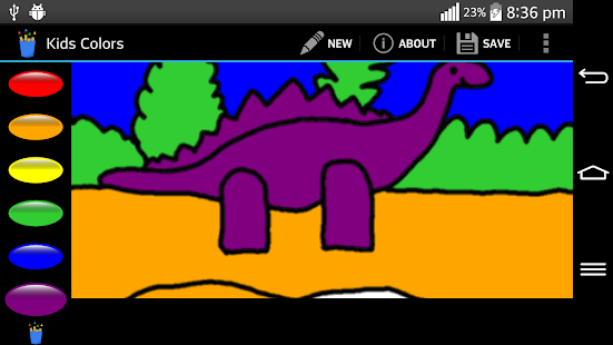 How to download Kids Colors 1.0.0 unlimited apk for pc