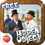 Hidden Object FREE: Sherlock 4 Apk