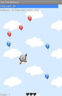 How to mod Get The Balloons 1.1.1 unlimited apk for android