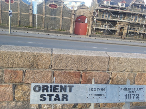 Orient Star 1872