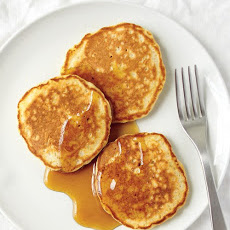 Quinoa Cakes