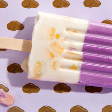 Halo-Halo Ice Pops Recipe