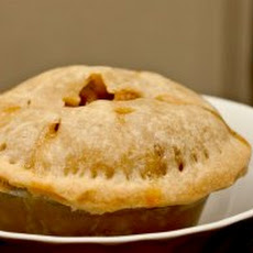 Recipes For Vegans: Vegetable Pot Pie