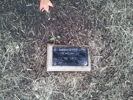 Vedder Memorial