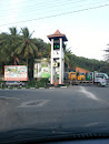 Ambepussa Clock Tower