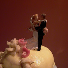 Almond Cake (Wedding Wheat Free and Lactose Free)