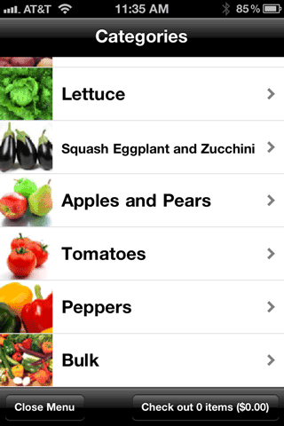 【免費生活App】Bedner's Farm Fresh Market-APP點子