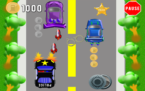 How to install Kiddie Police Badge: On Duty 1.1 apk for bluestacks