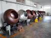 Planta Confitadora Para Fabricar Gragea Cacahuat