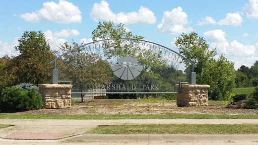 Marshall Park - DABG