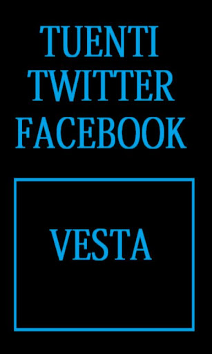 【免費社交App】VESTA LITE VERSION-APP點子