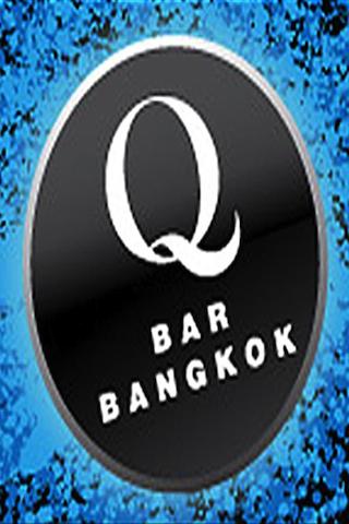 QBar Bangkok