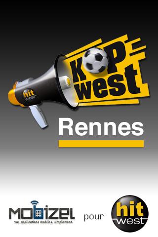 Kop West Rennes