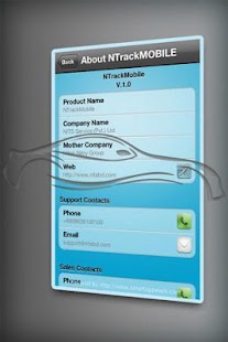 How to mod NTrackMobile lastet apk for android