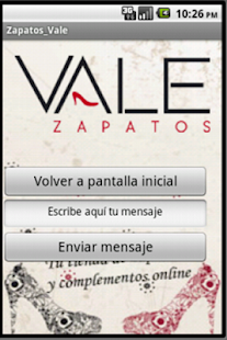 How to download Zapatos Vale lastet apk for android