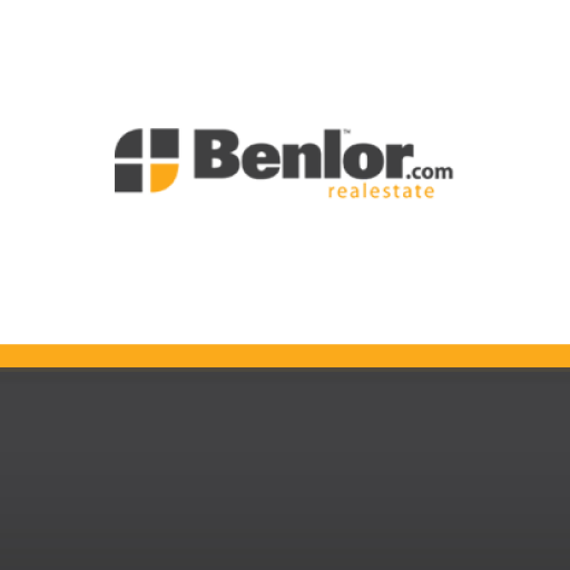 Benlor Real Estate LOGO-APP點子