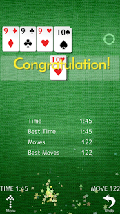 How to mod Simple Solitaire 1.2 unlimited apk for android