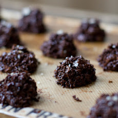 Coco Choco Clusters