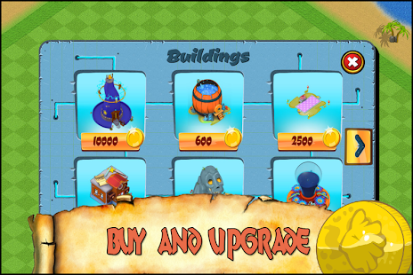How to get Farm Craft Ville patch 1.3 apk for bluestacks