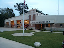 Clay Twp Fire Department