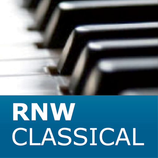 RNW Classical LOGO-APP點子