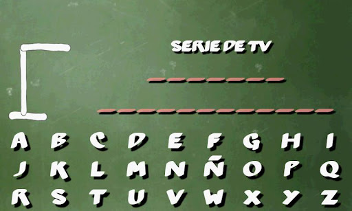 【免費拼字App】Ahorcado (Español)-APP點子