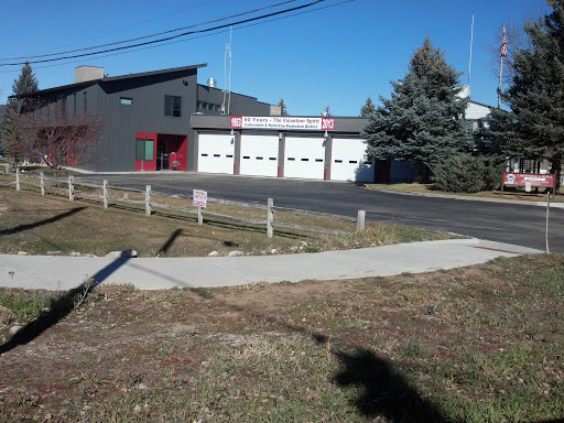 Carbondale Fire Department