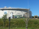 Public Operations Mural