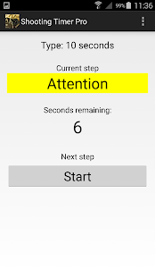 How to mod Shot and Duel Timer Pro 1.19 apk for pc