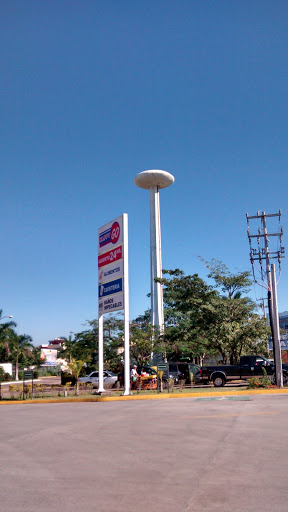 Guayabitos Tower