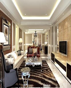 How to install Living Room Designs 1.1 unlimited apk for android